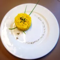 Snapdishの料理写真:Risotto alla Milanese|Jessica Zickertさん