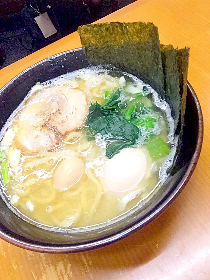 ラーメン♡|山之内みゆきさん