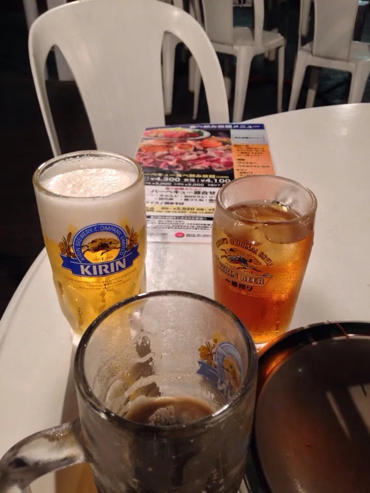 Snapdishの料理写真:Kirin Ichiban|PegaOさん