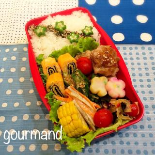 お弁当 花麩のレシピと料理アイディア118件 Snapdish スナップディッシュ