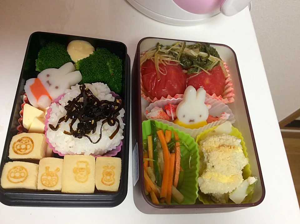 7/12  お弁当♪|☆さん