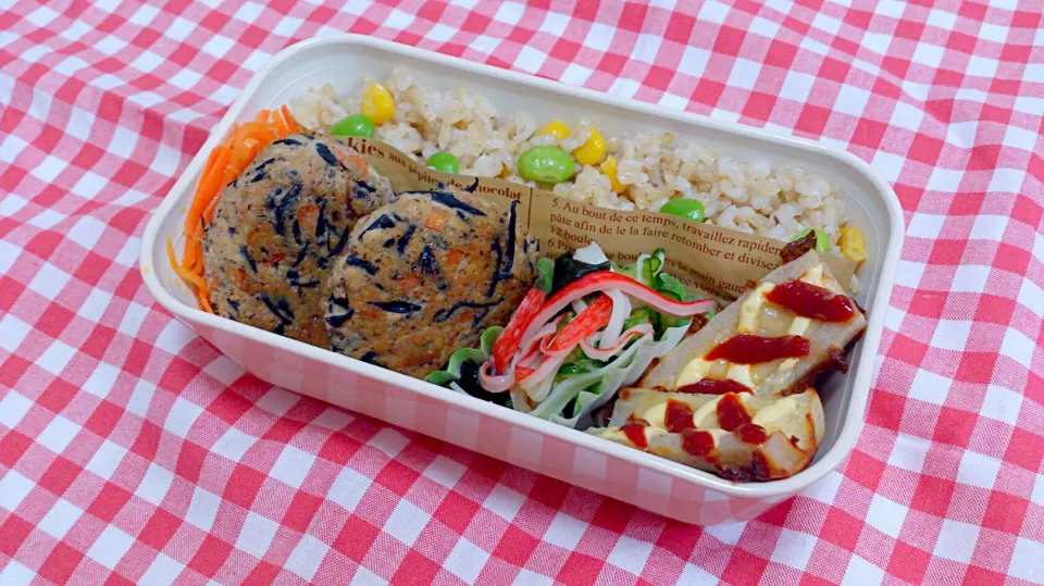 7/12 お弁当☆|ともちんさん