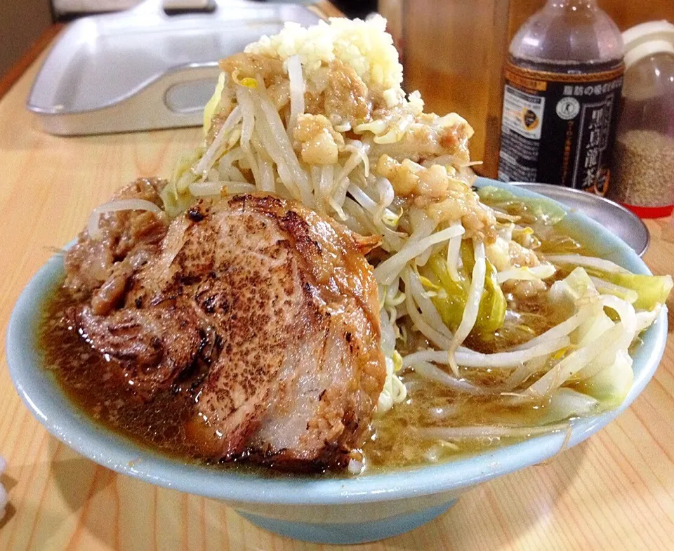 富士丸ラーメン|とみさんさん