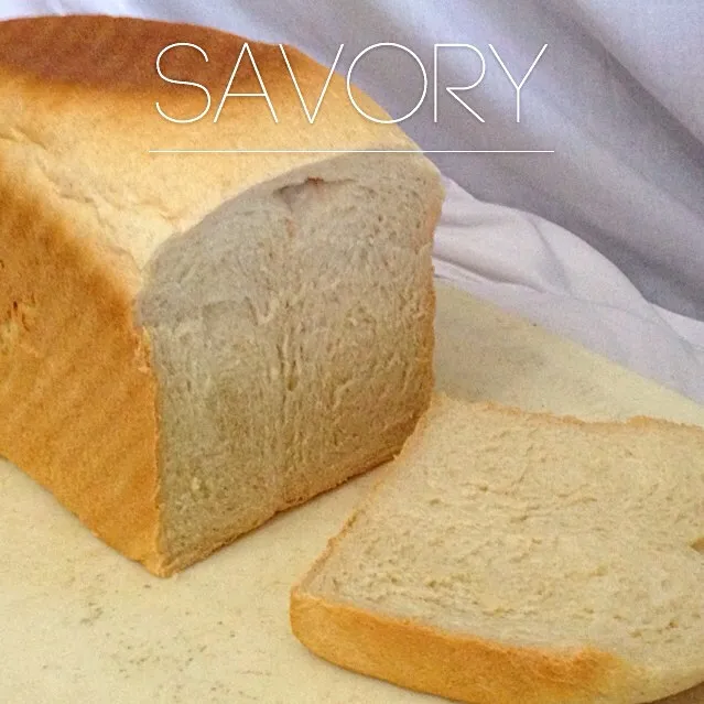 Snapdishの料理写真:wheat bread|刘颖珊さん