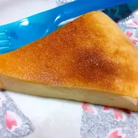 炊飯器で作るヨーグルトケーキ|Sunawo Fukumotoさん