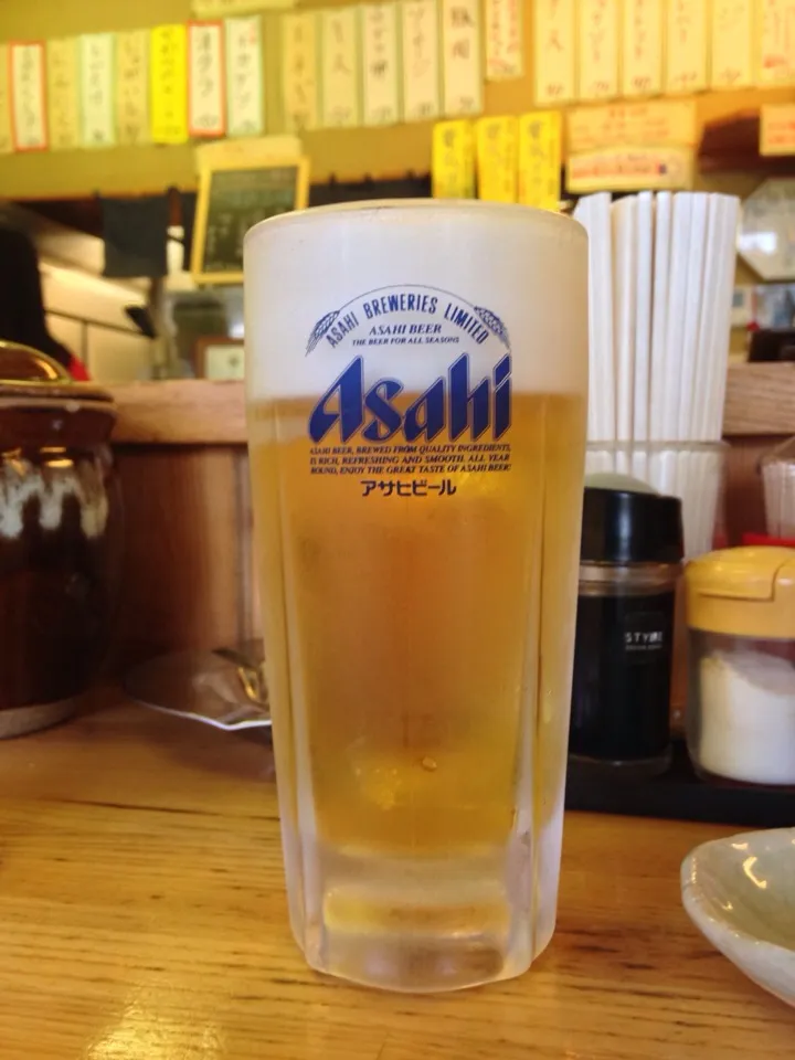 Asahi Super Dry|PegaOさん