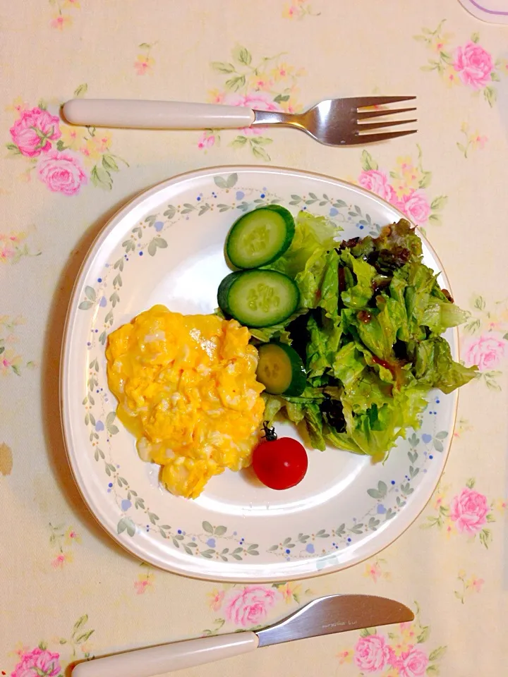 Snapdishの料理写真:|yuukiさん