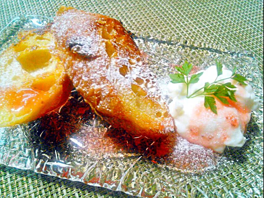 7/13   休日の朝ごはん|ゆっこさん