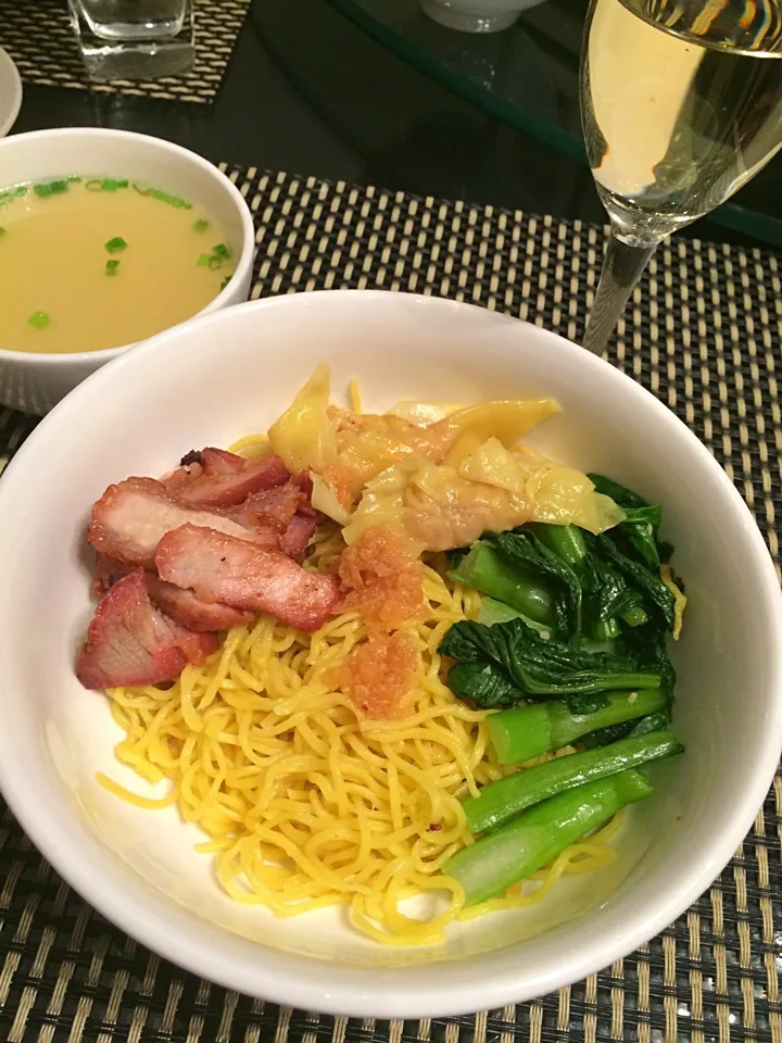 Phuket Wanton Mee|Carin Tayさん