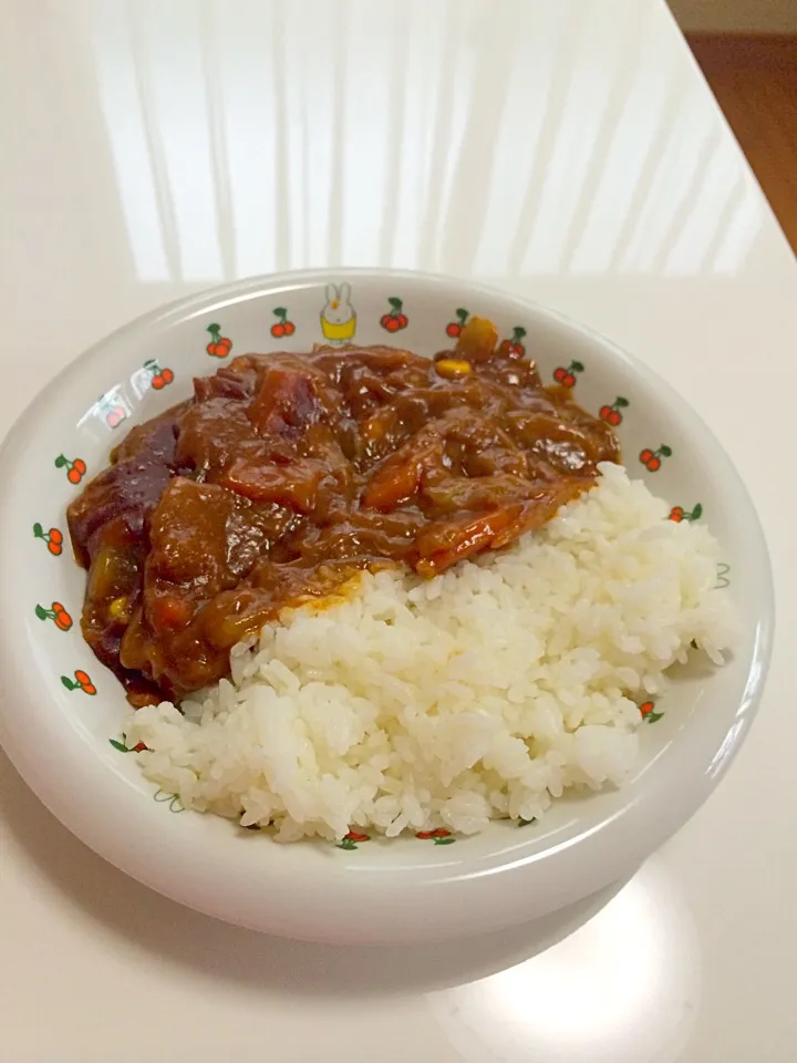 カレー|yussoさん