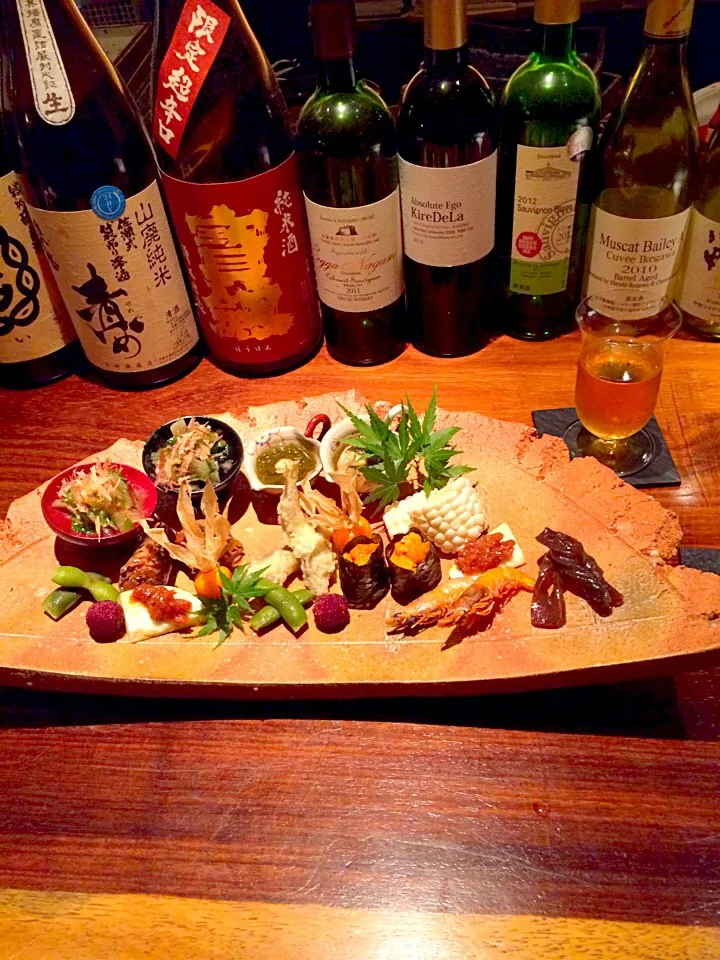 |Shingo  Adachiさん