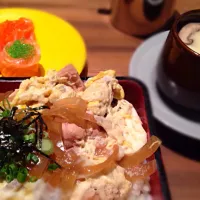 Snapdishの料理写真:Japanese cuisine|Amanda Leeさん