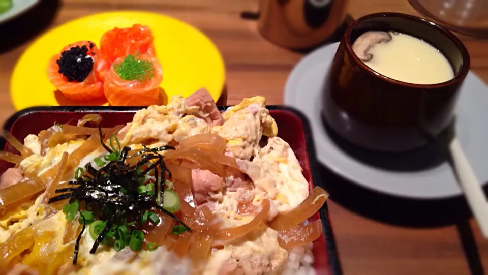 Japanese cuisine|Amanda Leeさん