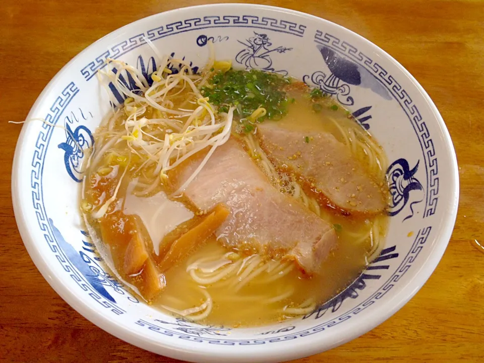 大宮ラーメン|TanTanさん