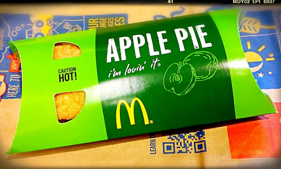 apple pie...|princessjoさん