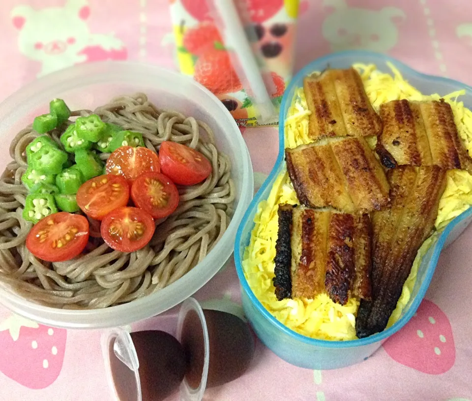 7月14日ちぅがくせーのお弁当|ヴェローナのパン屋さんさん