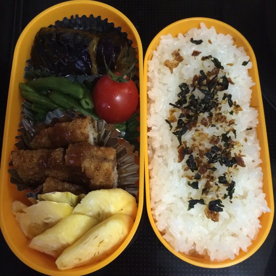 今日のお弁当|こずこずさん