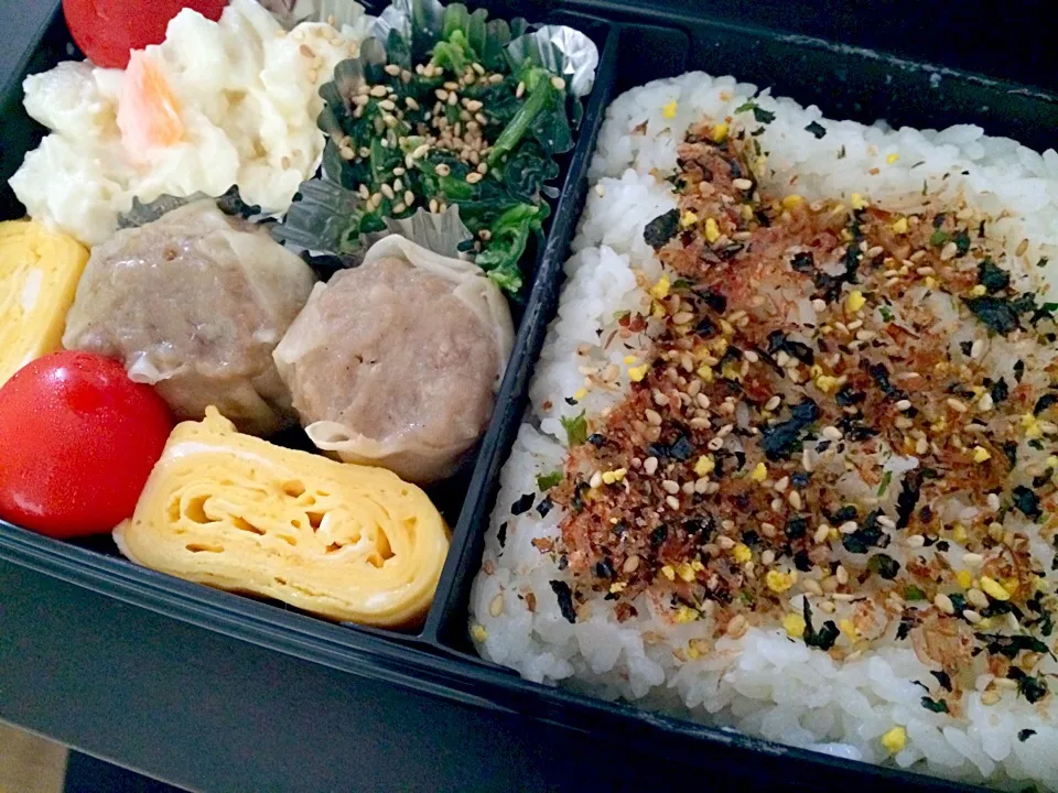 ７月１４日（月）の弁当|Takayaさん