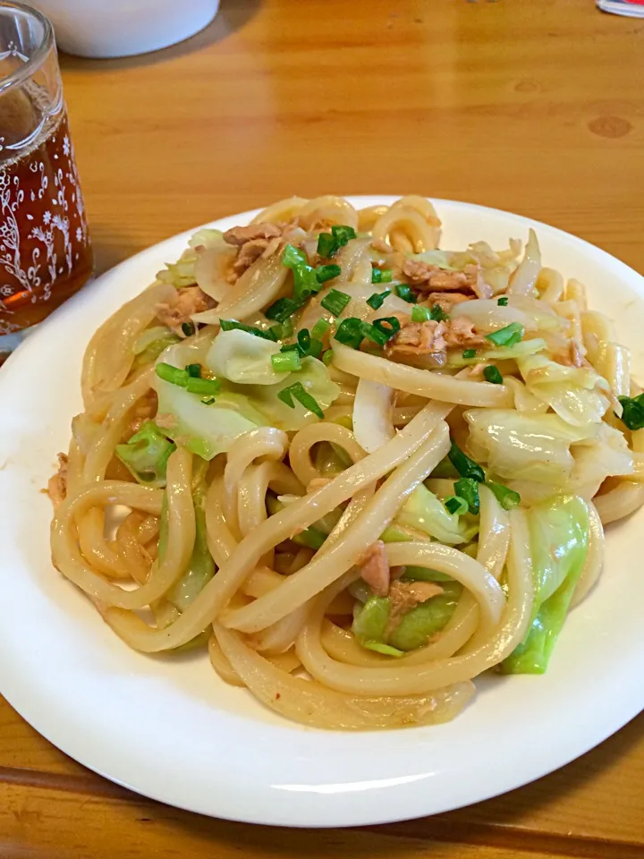 焼きうどん|naoさん