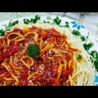 Spahgetti Sauce Filipino Style|Jenny Martinezさん