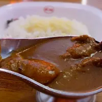 ボンディのチキンカレー #カレー|MikKKさん