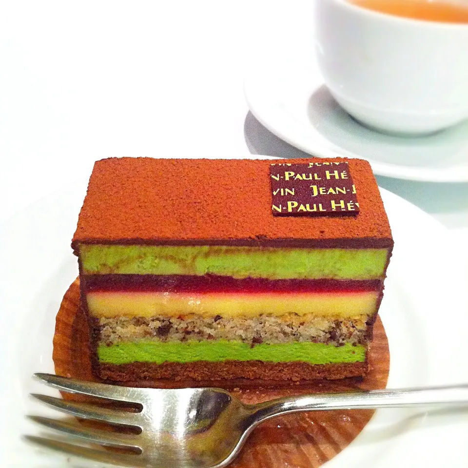 JPH Matcha|cakeさん