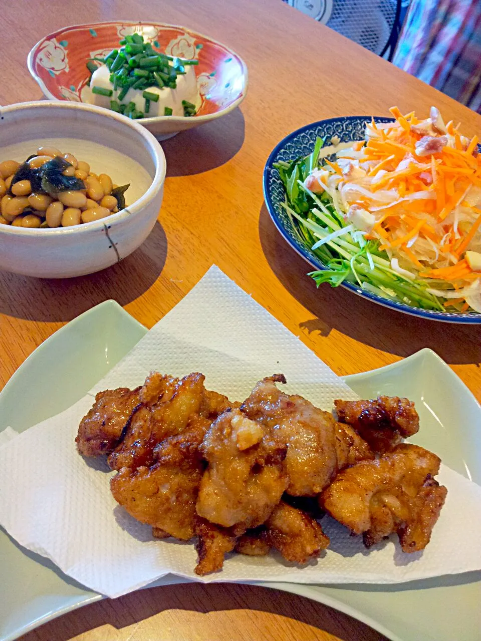 今日の晩御飯|ゆうちゃんさん