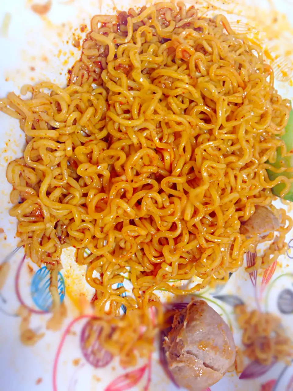 Selera indonesia 😃 #indomiegoreng|reviliaさん