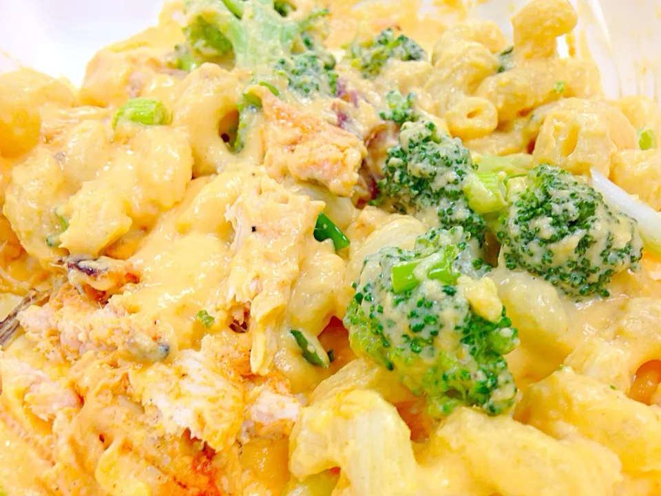 Mac and cheese|arlete fernandesさん