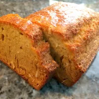 Paleo Coconut Bread