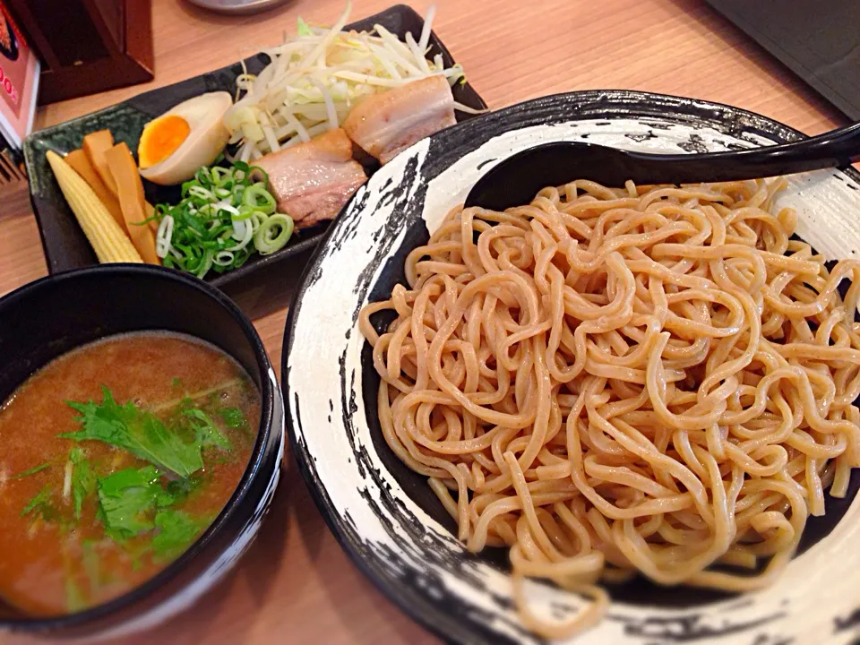 つけ麺 真面目|ま〜ちんさん