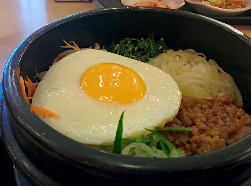 #bimbimbap|Vanessaさん