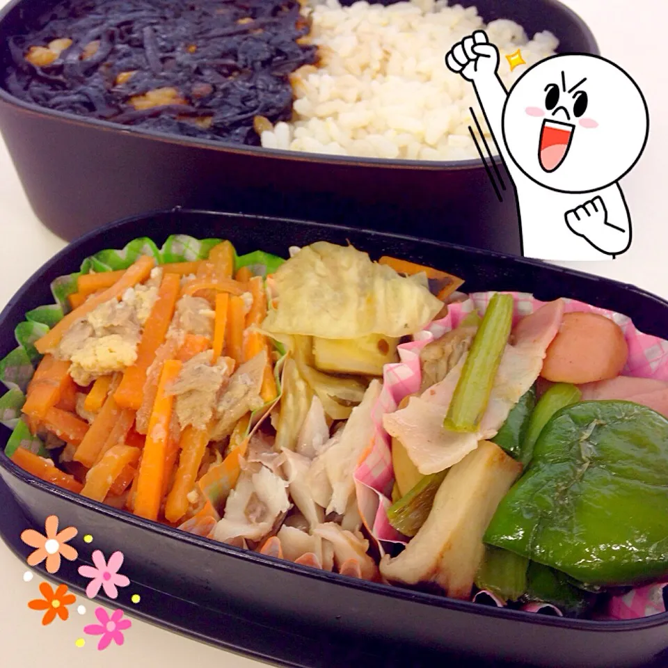 7月16日のお弁当|maysugarさん