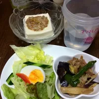 糖質が低いお料理|池田ゆかりさん