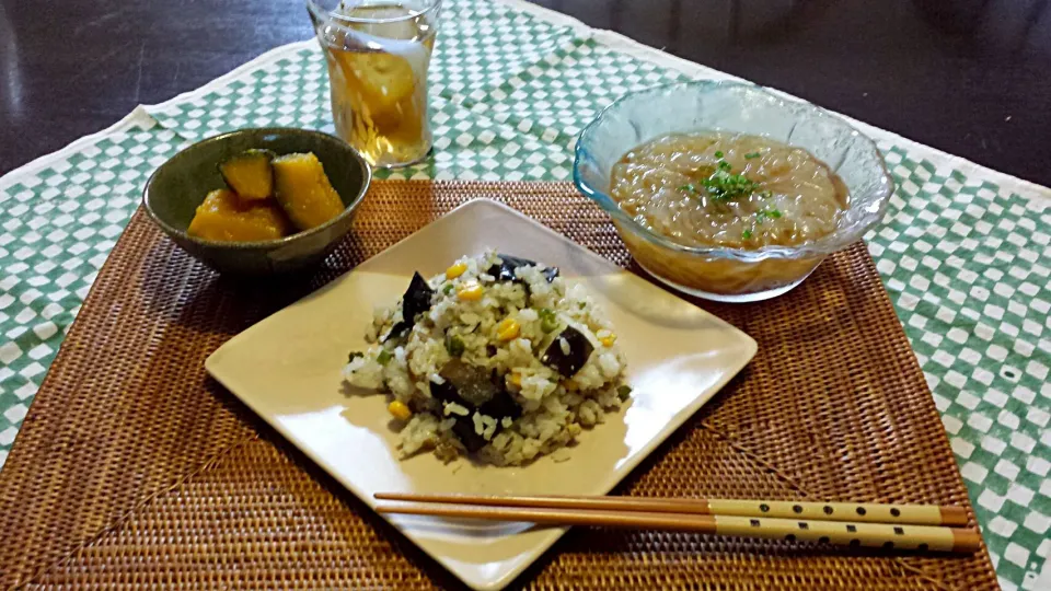 Snapdishの料理写真:晩ご飯❤|MISAKI♪さん