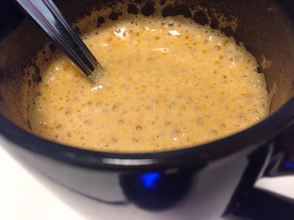 Snapdishの料理写真:Bulletproof Coffee #keto #lowcarb #lchf|Carla Arendさん