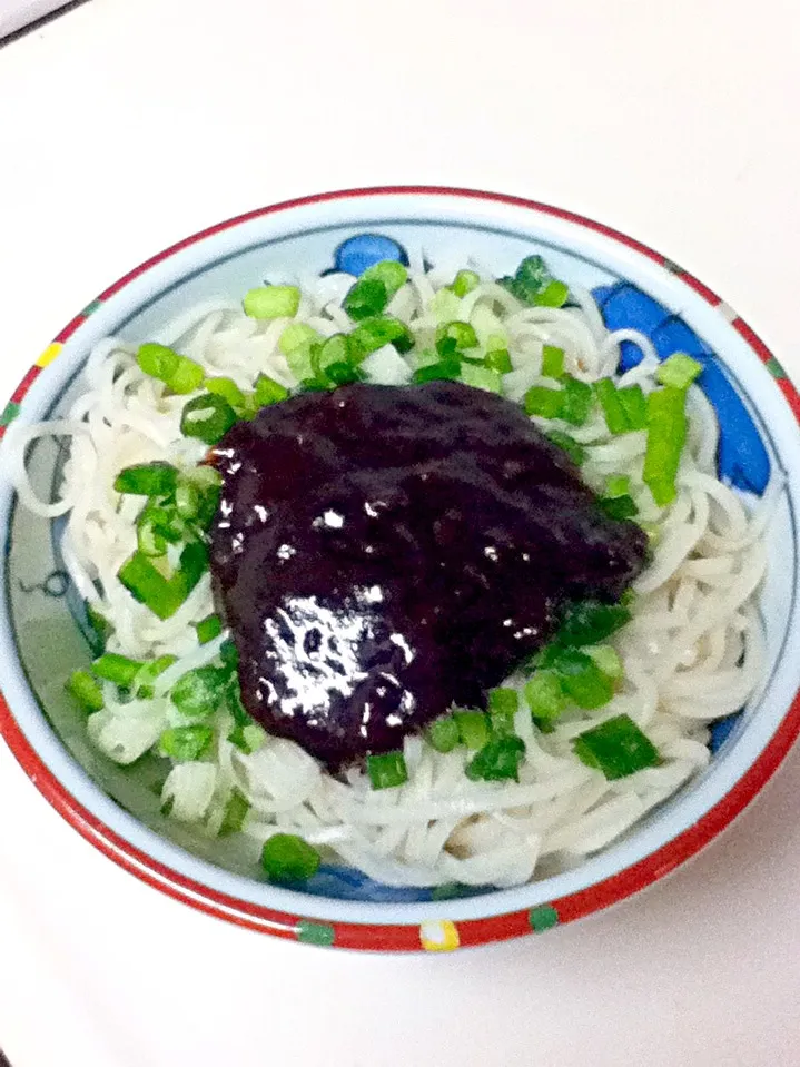 岡崎の旨味噌うどん|Yasuharuさん