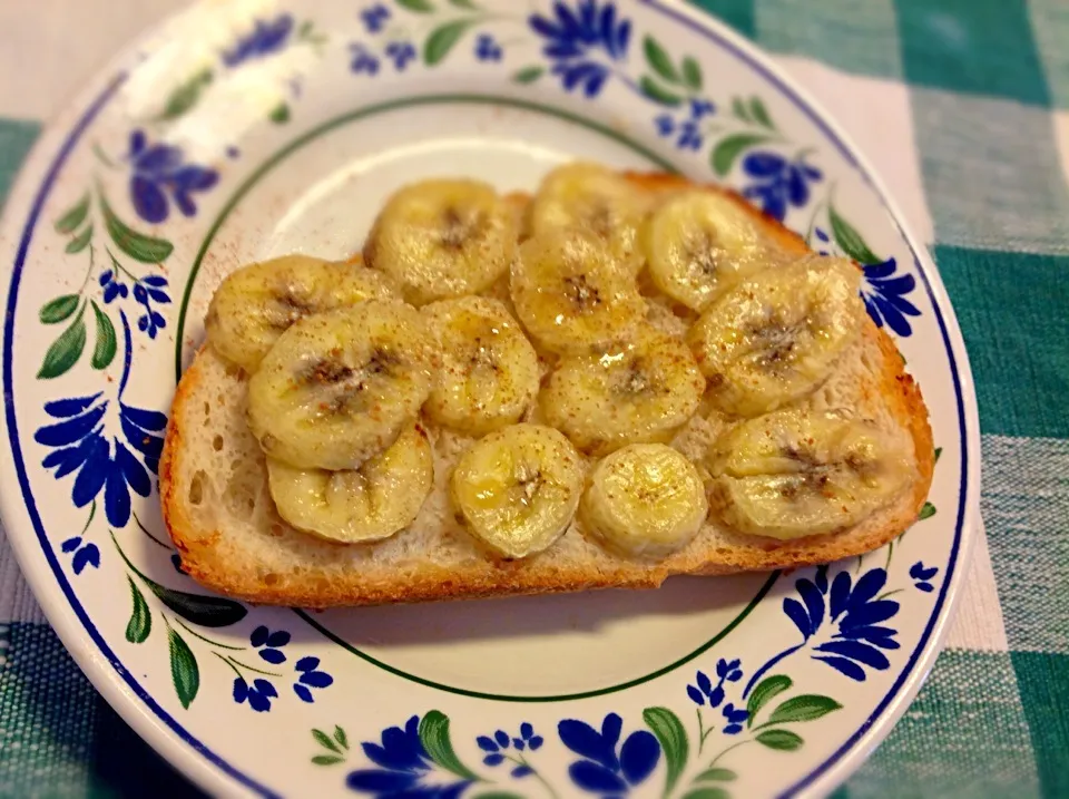 Daughter's breakfast|kokoさん