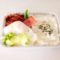 お弁当|☺︎KM ☺︎さん