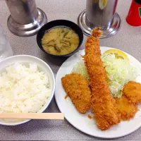 外食日記🍚|ひろ。さん