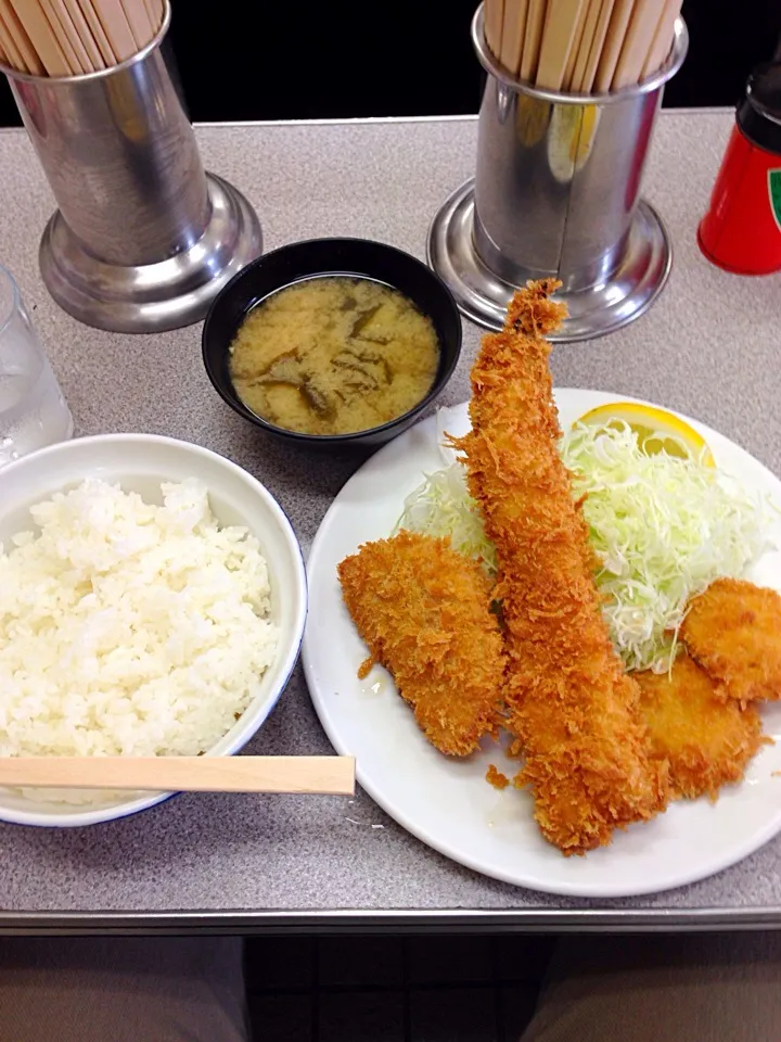 外食日記🍚|ひろ。さん