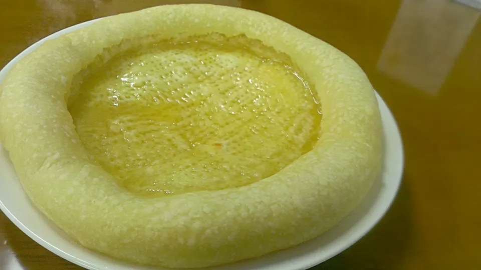 はちみつピザ|bathさん