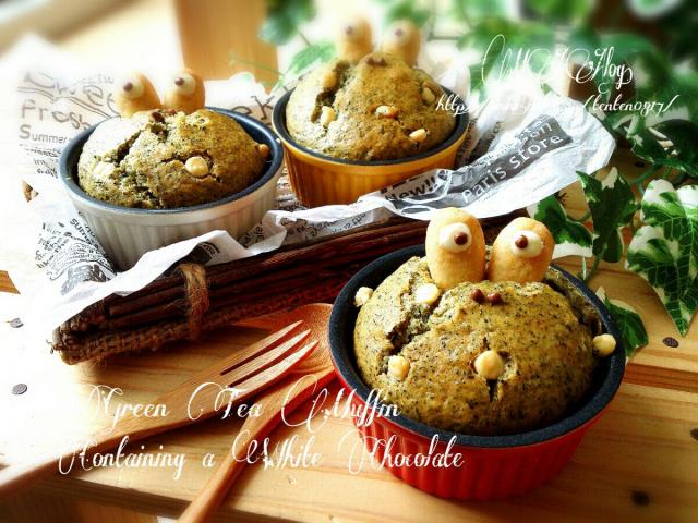 粉末緑茶 はこう使う 健康志向のあなたへ贈る緑茶を使ったレシピ Snapdish スナップディッシュ