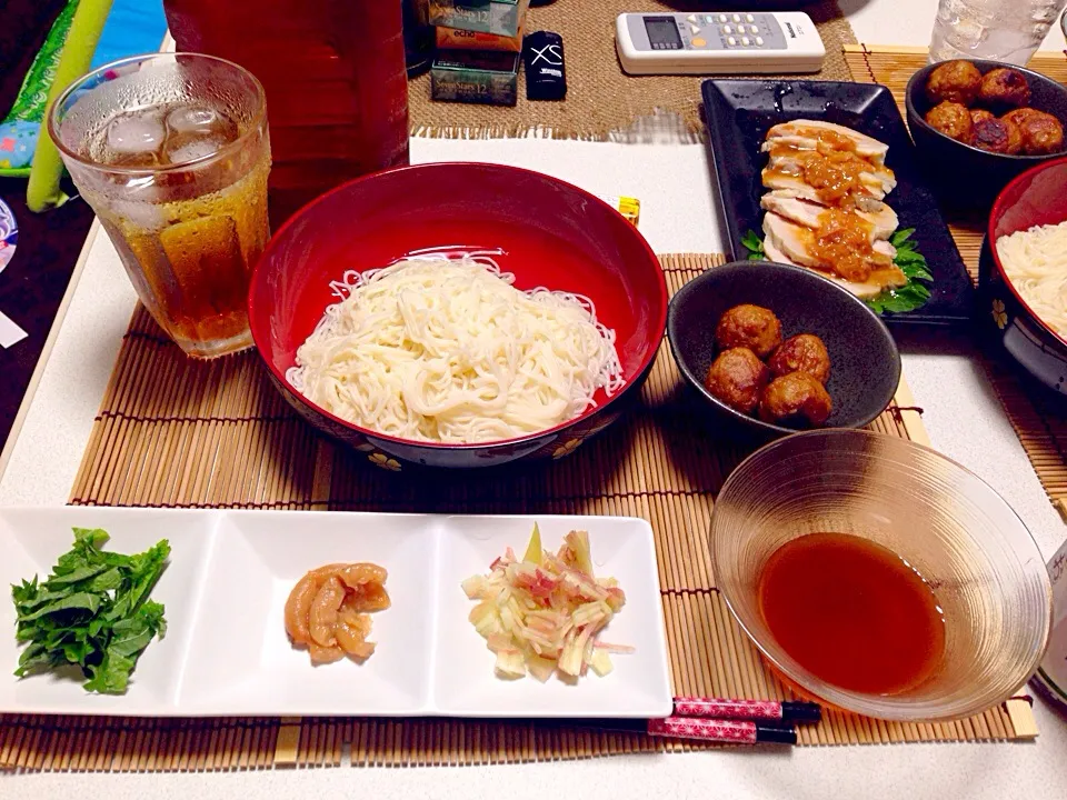 今日の夕飯|美桜ママさん