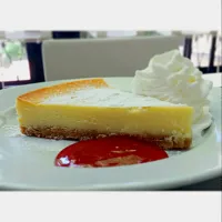 Cheesecake|Walterさん