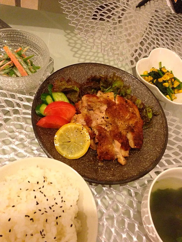 Snapdishの料理写真:|ayaさん