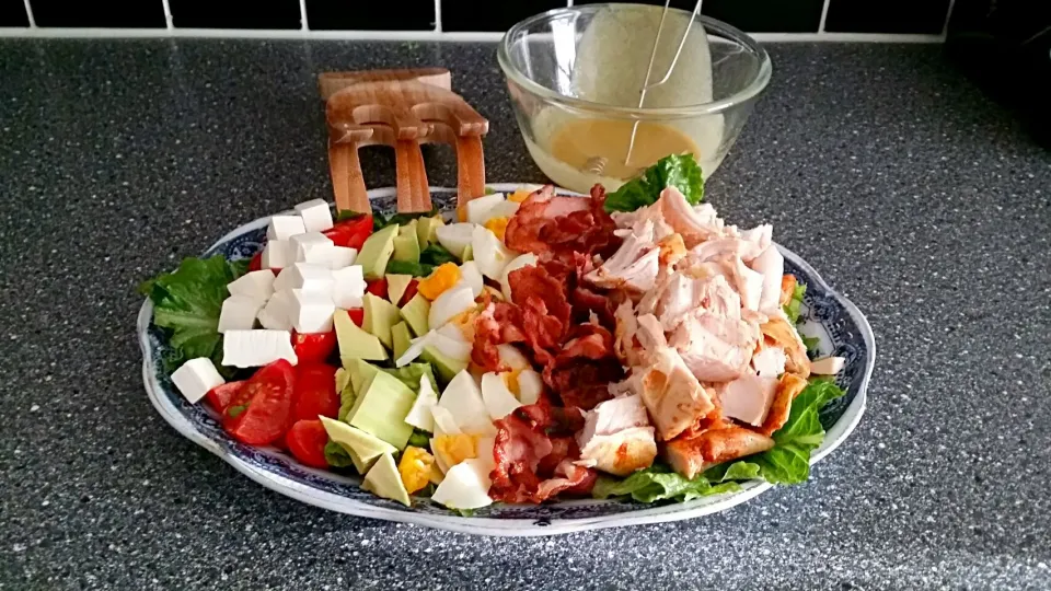 Cobb Salad|claireさん