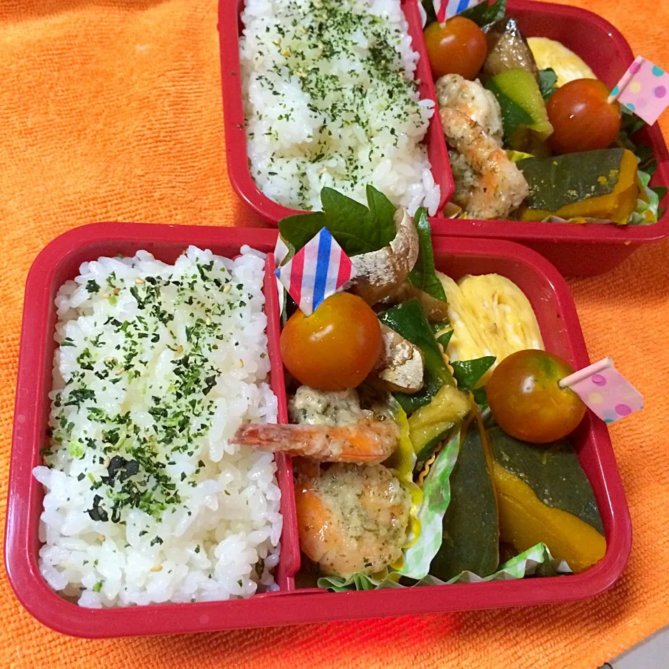 2014.7.18のお弁当(^^)|meguさん