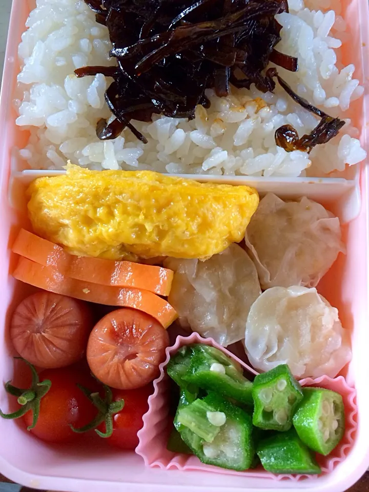 お弁当|はのあさん