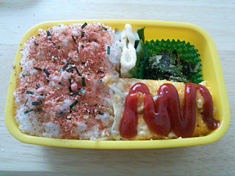 お弁当|まいさん